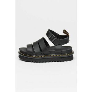 Sandale din piele Athena imagine