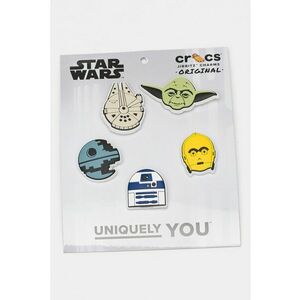 Set de talismane pentru saboti Star Wars - 5 Piese imagine