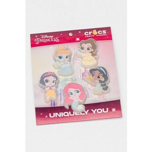 Set de talismane cu imprimeu printese Disney - pentru sabpti - 5 Piese imagine