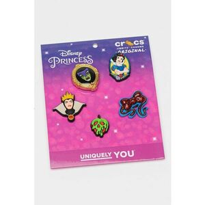 Set de talismane cu model desene animate - pentru saboti - 5 Piese imagine