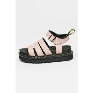 Sandale de piele Blair Athena imagine
