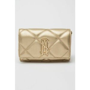 Geanta crossbody din piele ecologica cu aspect matlasat Endue imagine