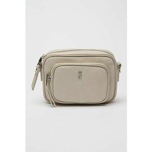 Geanta crossbody cu buzunar frontal Lillite imagine