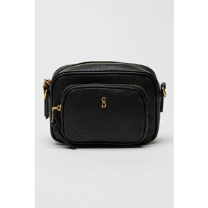 Geanta crossbody cu buzunar frontal Lillite imagine