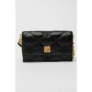 Geanta crossbody cu logo Benico imagine