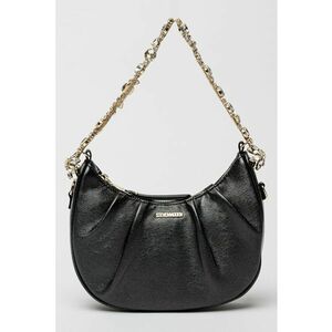 Geanta crossbody cu logo metalic Bfaye-s imagine
