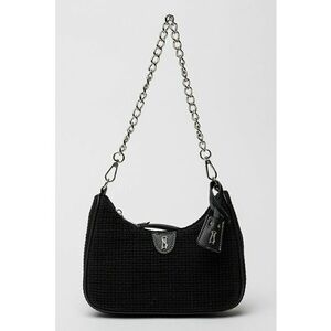 Geanta crossbody cu logo B-Vital imagine