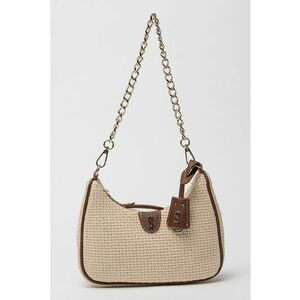 Geanta crossbody cu logo B-Vital imagine