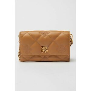Geanta crossbody cu logo Benico imagine