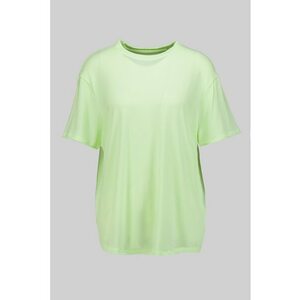 Tricou relaxed-fit pentru fitness imagine