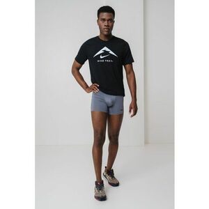 Colanti scurti cu logo - pentru fitness imagine