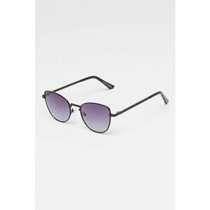Ochelari de soare aviator cu lentile in degrade imagine