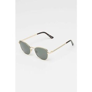 Ochelari de soare aviator cu lentile uni imagine