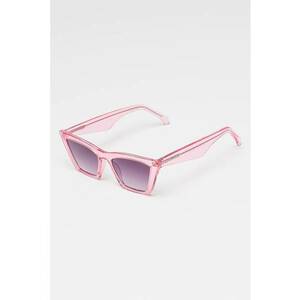 Ochelari de soare cat-eye cu lentile in degrade imagine