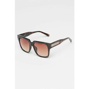 Ochelari de soare unisex cu lentile in degrade Dunar imagine