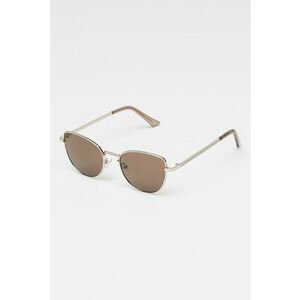 Ochelari de soare aviator cu lentile uni imagine