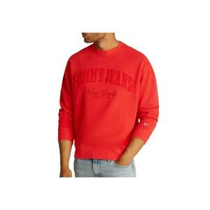 Bluza TJM RLX VINTAGE VARSITY CREW-DM0DM20262-XME imagine