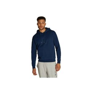 Hanorac EMBOSSED HILFIGER CREST HOODY-MW0MW37459-DAF imagine