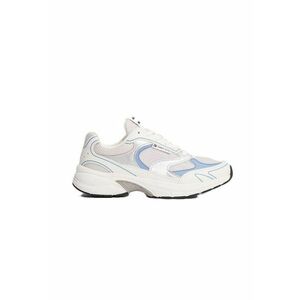 Pantofi sport pentru Lifestyle - THE CONEY METALLIC - EN0EN02772-C33 - Alb imagine