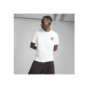 Tricou SPORTS LEGACY Graphic Tee-629628-02 imagine