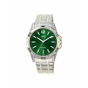 Ceas barbatesc Q60A-003PY - verde imagine