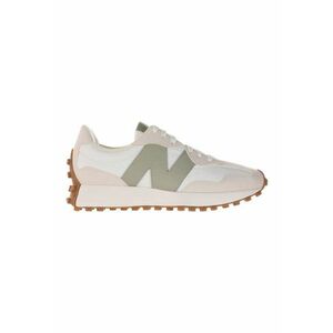 Pantofi sport low-cut cu model monograma imagine