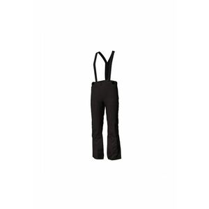Pantaloni Schi Fulpmes 2023 - Negru imagine
