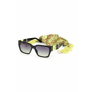 Ochelari de soare unisex patrati imagine
