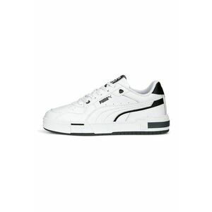 Pantofi sport din piele si piele ecologica Pro Glitch imagine