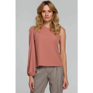 Bluza pe un singur umar - imagine