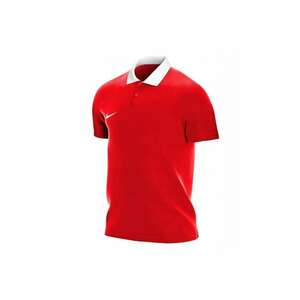 Tricou sport barbati - Nike - Rosu - Masura imagine