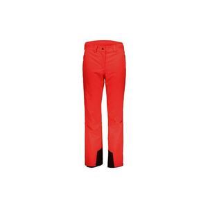 Pantaloni ski Fulpmes - Rosu imagine