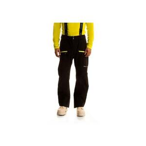 Pantaloni Schi Mountain Vojager 3 Negru imagine