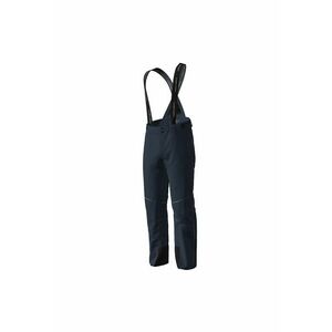 Pantaloni schi Hans Knauss - Albastru Inchis imagine