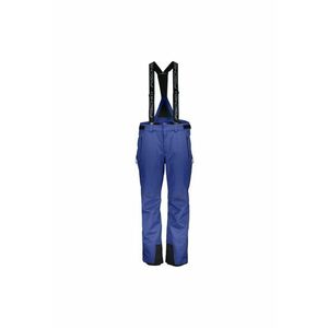 Pantaloni Schi Hans Knauss - Mov - imagine