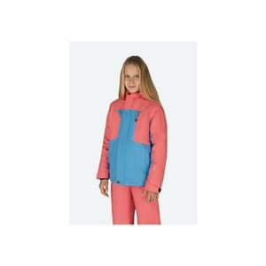 Geaca Schi Dash Jr Coral imagine