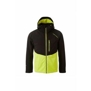 Geaca Schi Eisjoch Jr Galben imagine