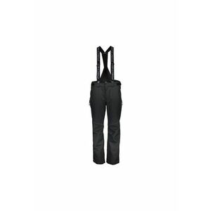 Pantaloni de schi - cu membrana DrymaxX si izolatie Microtherm 80g - Hans Knauss pentru barbati imagine