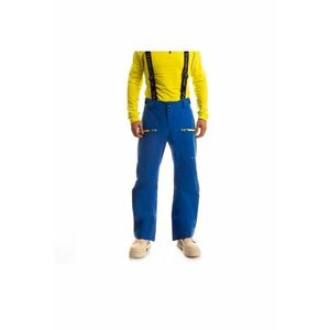 Pantaloni Schi Mountain Vojager 3 Albastru imagine