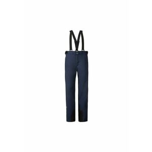 Pantaloni Schi Vancouver Ii Kids - Albastru Inchis imagine