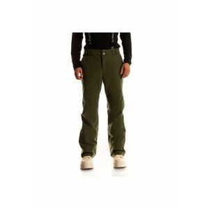 Pantaloni Schi Premier Verde imagine