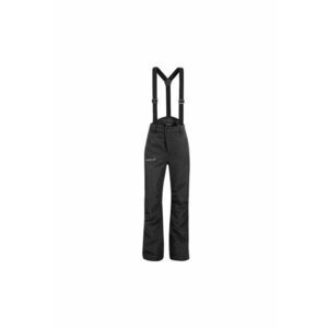 Pantaloni Schi Junnu Junior Pants Negru imagine
