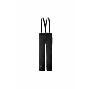 Pantaloni ski barbati Poliester - Negru - imagine