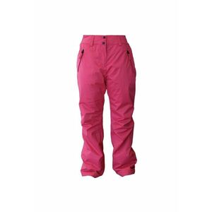 Pantaloni Schi Copii Life - Roz - Marime: 10 imagine