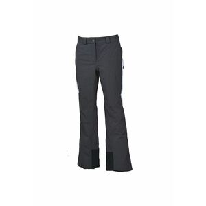 Pantaloni ski Ligne 0184 - Gri - Marime imagine