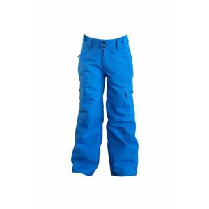 Pantaloni Schi Copii Khan - Albastru imagine