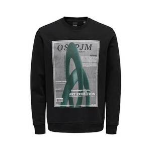 Bluza barbati - 302520633 - Bumbac imagine