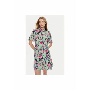 Rochie dama - 303709518 - Verde - Viscoza imagine