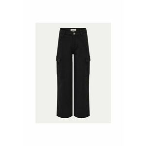 Pantaloni copii - 697111 - Negru - Bumbac imagine