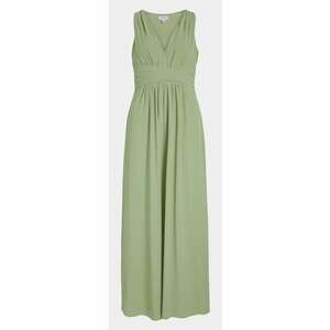 Rochie dama - 303566760 - Verde - Poliester imagine